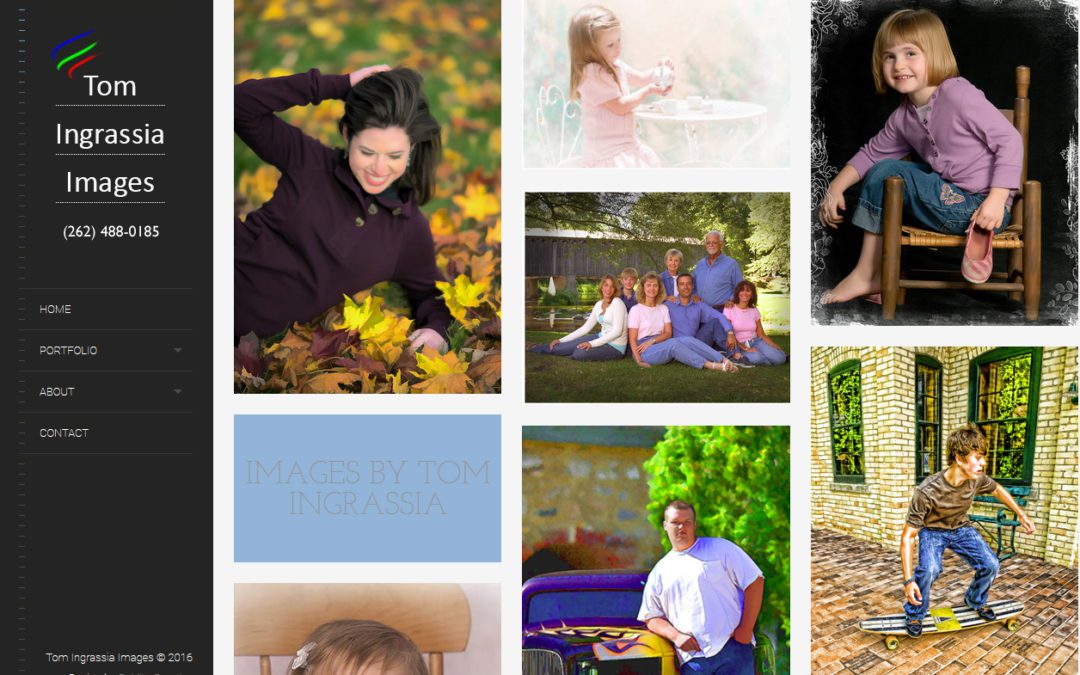 Tom Ingrassia Images