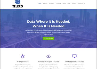 Teleco Systems